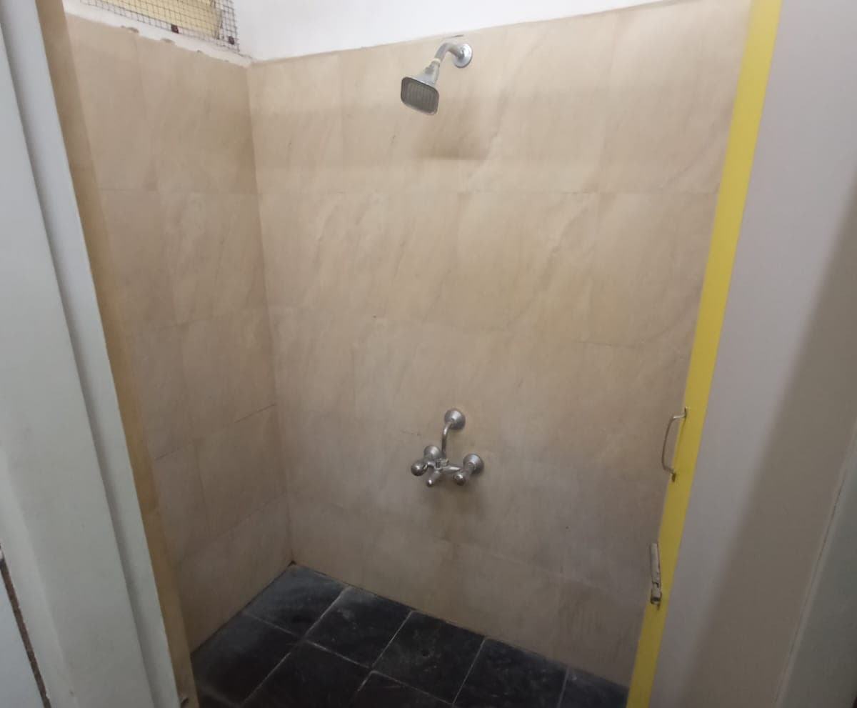 Sir M Visvesvaraya Institute of Technology Bangalore hostel photo 1